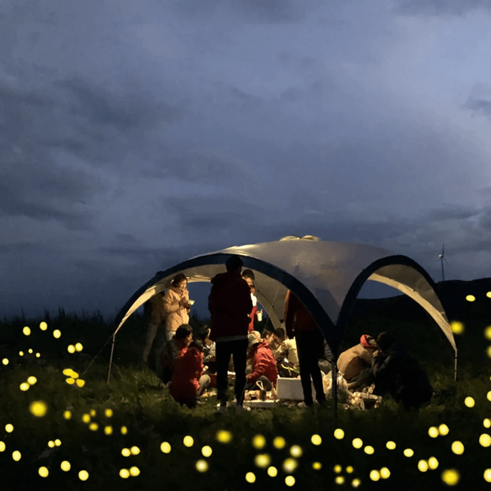 Firefly Gartenleuchten