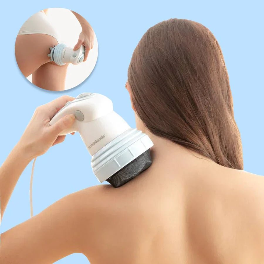CelluSilk™ / Entferne Cellulite bequem von zu Hause aus! - Sopheria