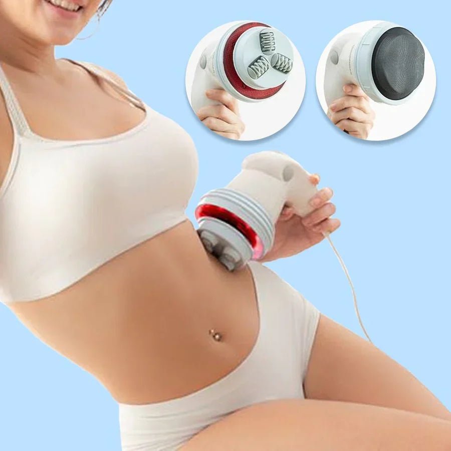 CelluSilk™ / Entferne Cellulite bequem von zu Hause aus! - Sopheria