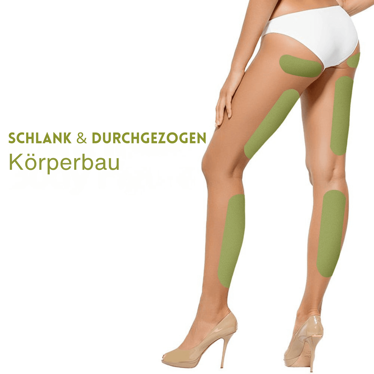 CelluZauber™ / Lösung zur Reduzierung von Cellulite - Sopheria