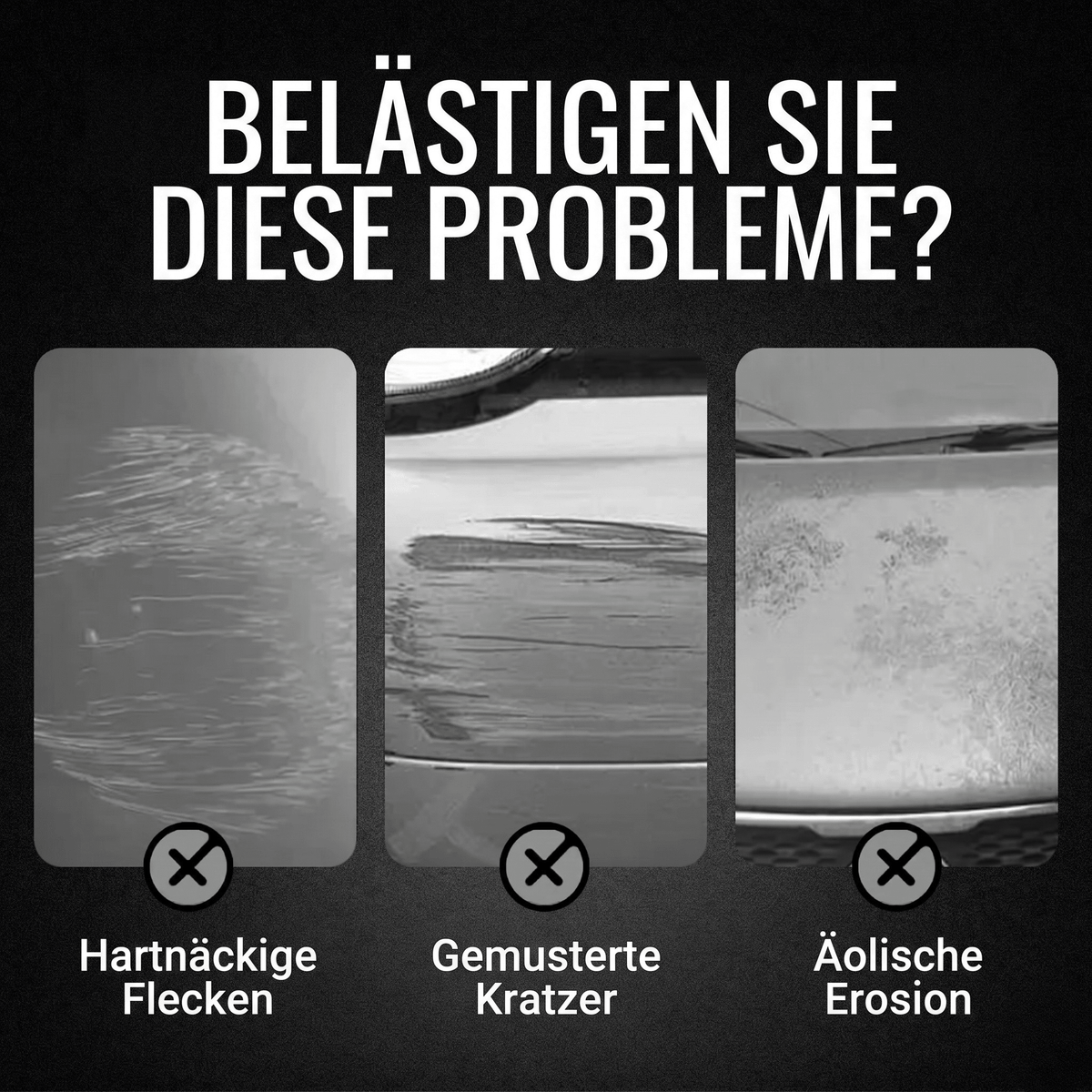 Cerashine - Nano Keramik Versiegelung für Glanz & Schutz - Sopheria