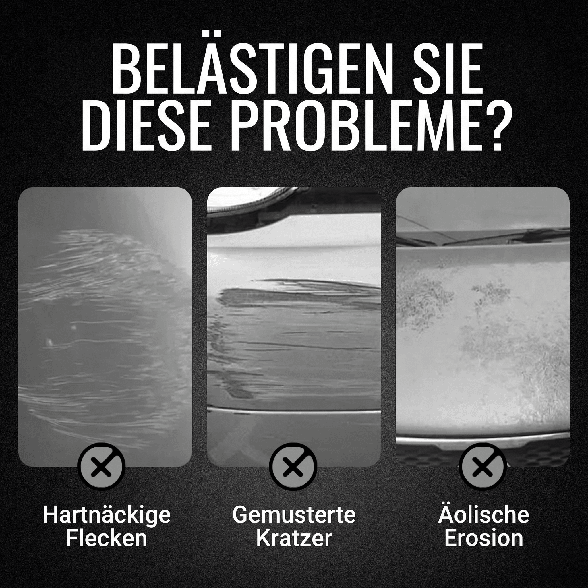 Cerashine - Nano Keramik Versiegelung für Glanz & Schutz - Sopheria