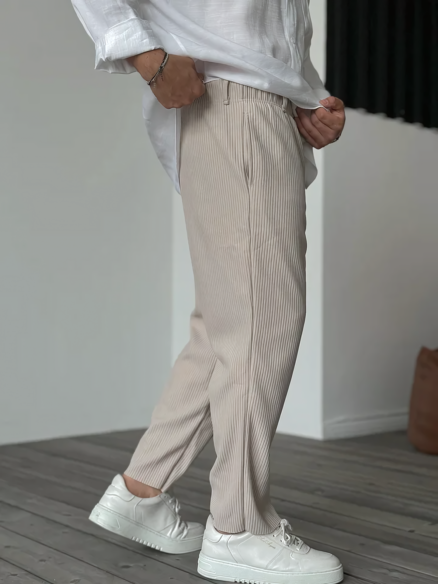 Oskar Brüken™ | Unendlicher Komfort und müheloser Stil