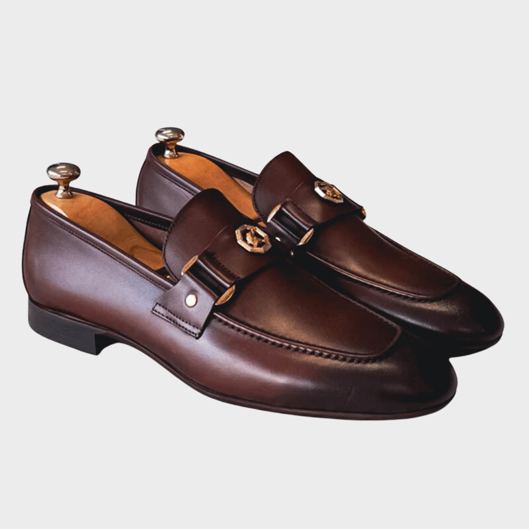 Chadwick | Schuhe aus echtem Leder - Sopheria