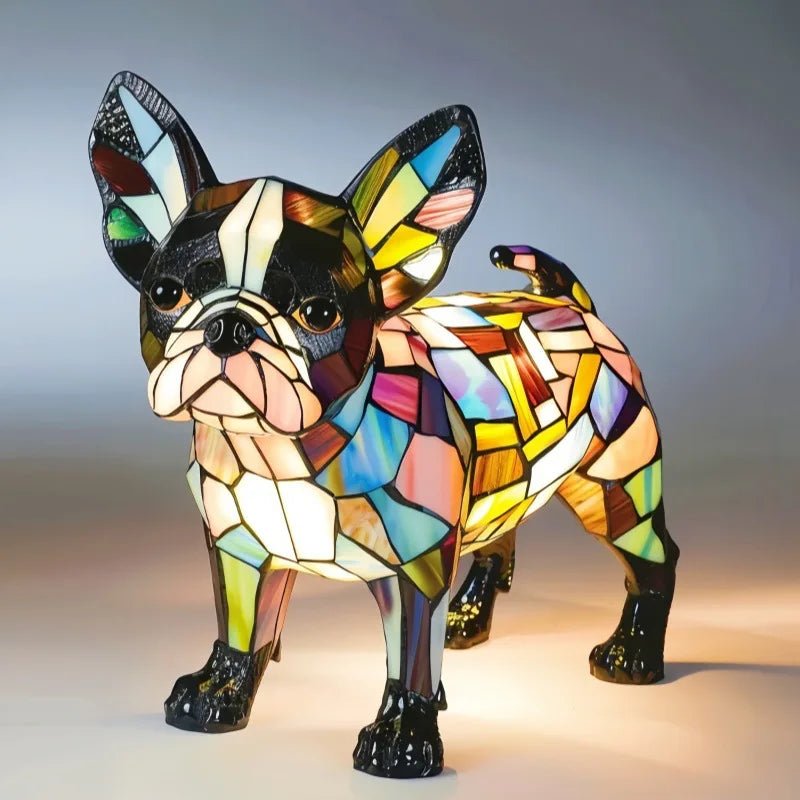 Charme Bostonien Barkside - Sopheria