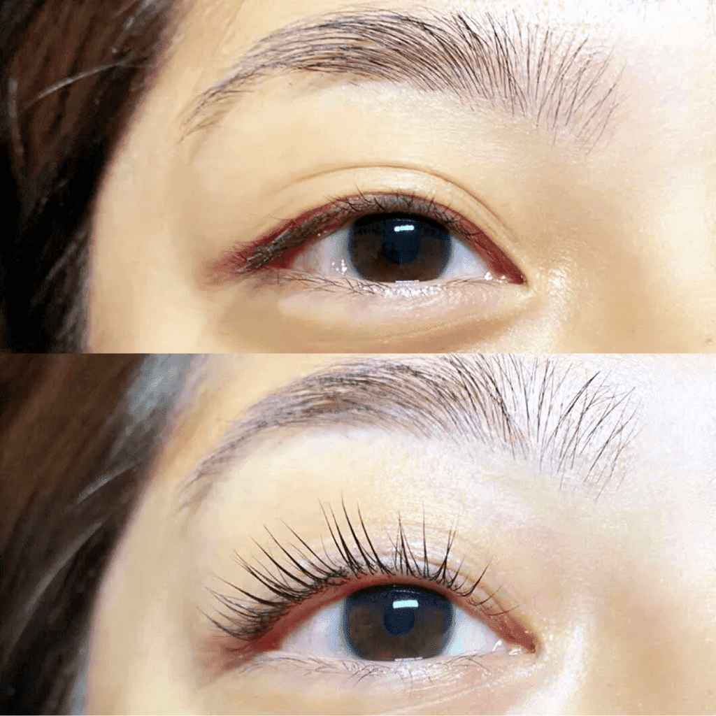 Cilora - Wimpernlifting Set (1+1 GRATIS) - Sopheria
