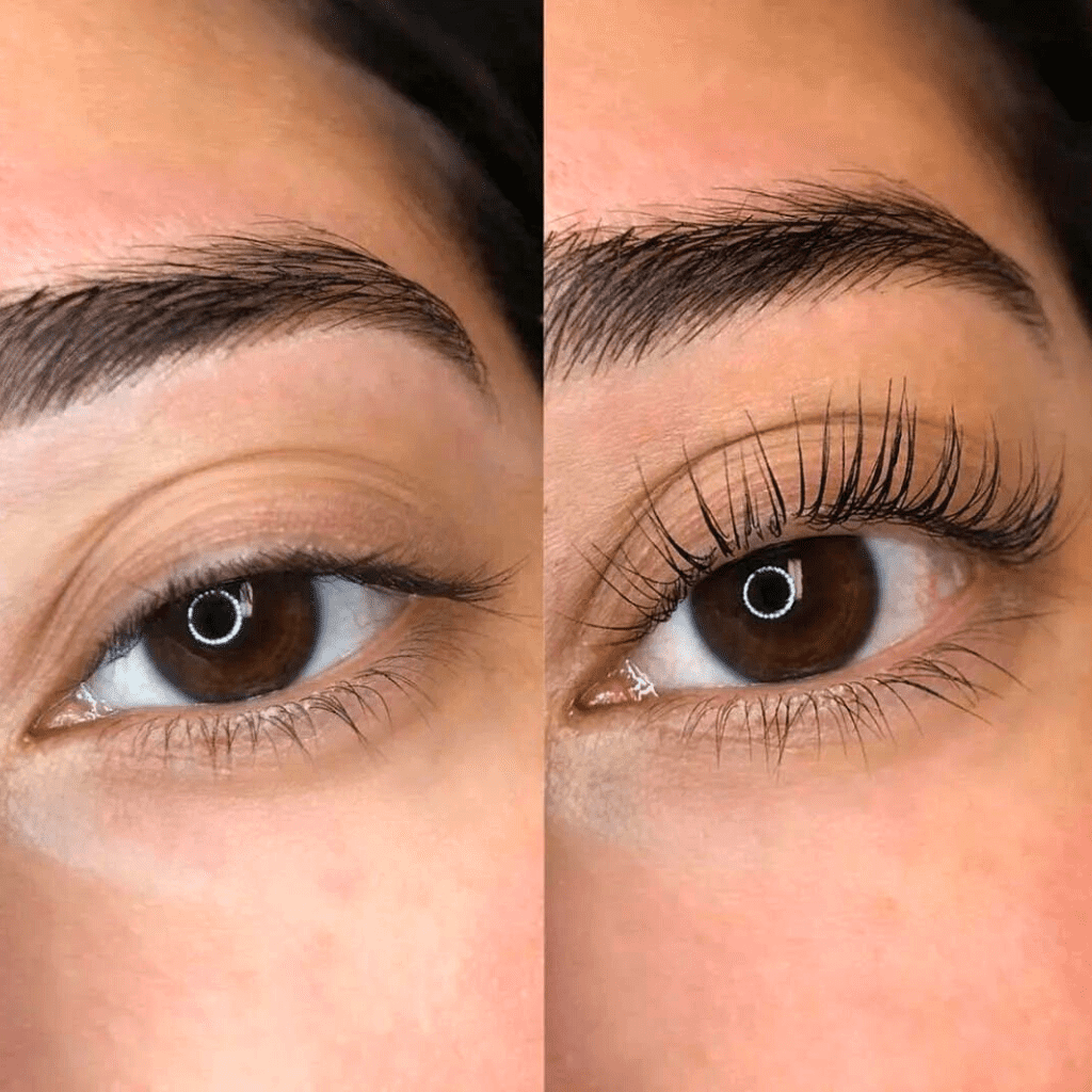 Cilora - Wimpernlifting Set (1+1 GRATIS) - Sopheria