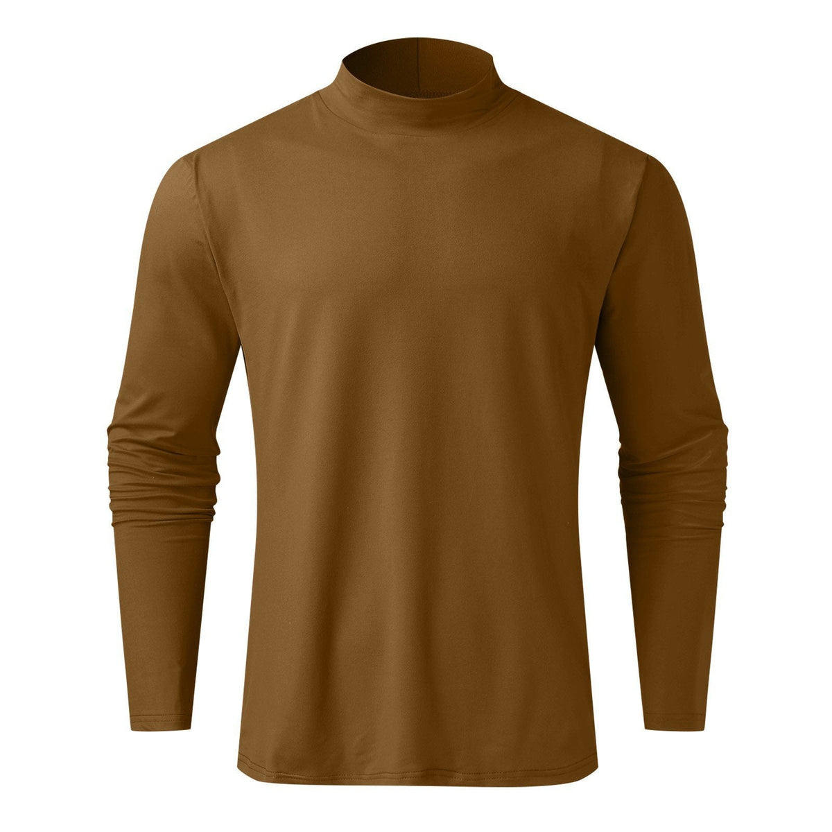 Contourix - Körperbetontes Herren Longsleeve für stilvolle Looks [50% RABATT] - Sopheria