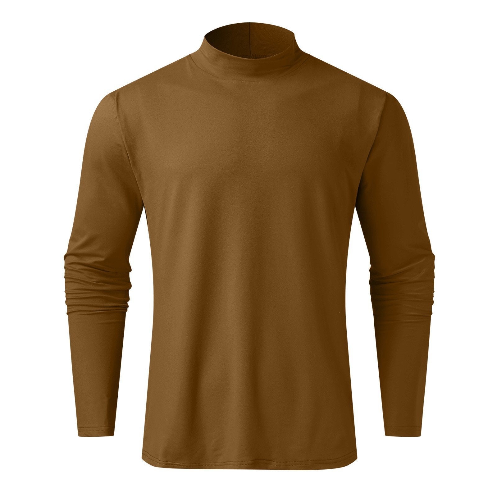 Contourix - Körperbetontes Herren Longsleeve für stilvolle Looks [50% RABATT] - Sopheria