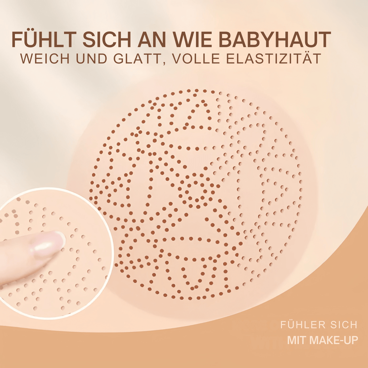 CremeClou™ / Schönheitscreme – Kaschiert Hautunreinheiten - Sopheria