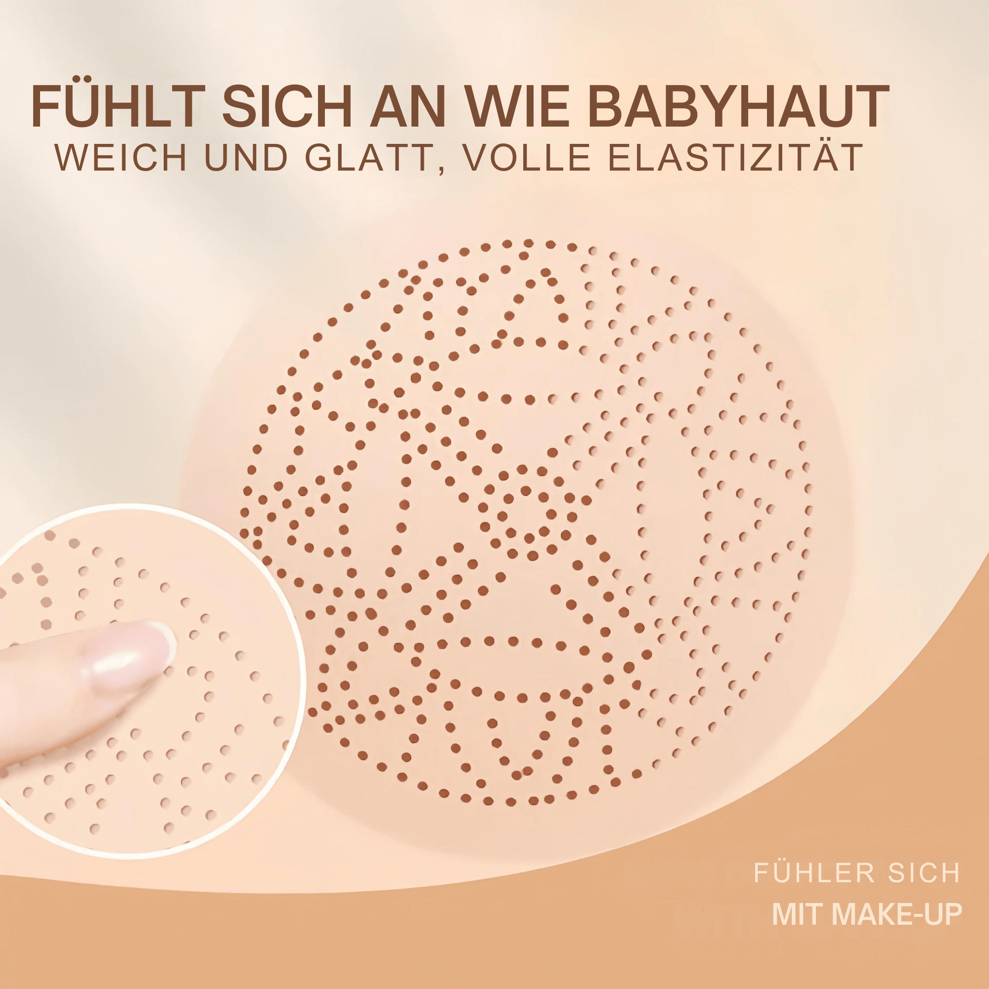 CremeClou™ / Schönheitscreme – Kaschiert Hautunreinheiten - Sopheria