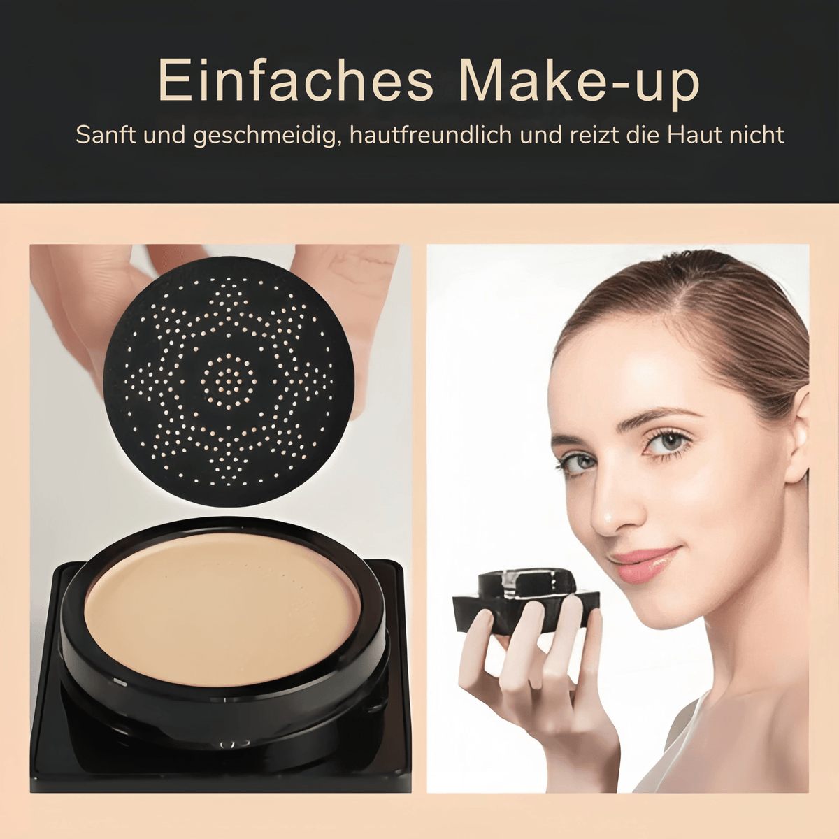 CremeClou™ / Schönheitscreme – Kaschiert Hautunreinheiten - Sopheria