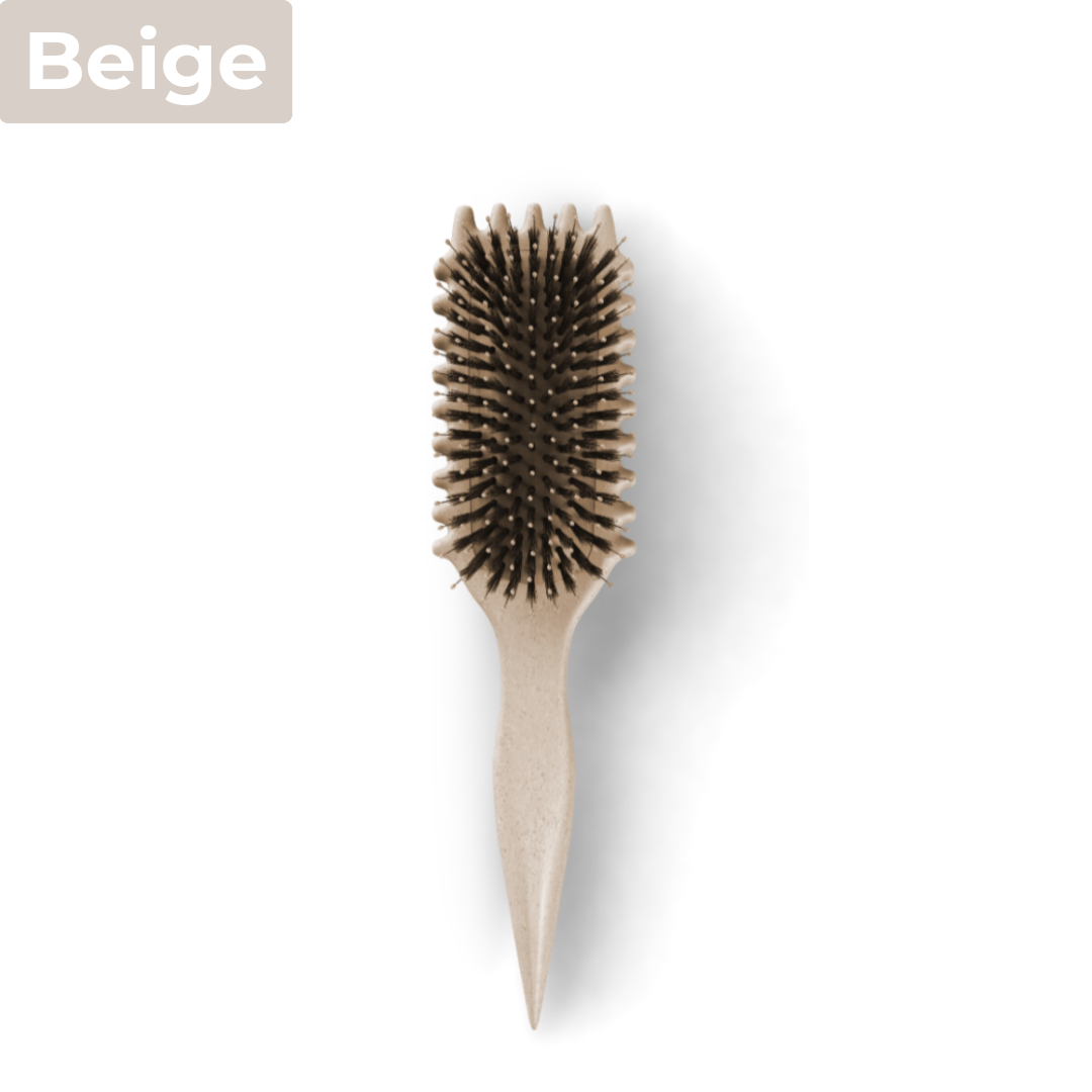CurlCharme™ / Haarbürste Für Definierte Locken Ohne Frizz