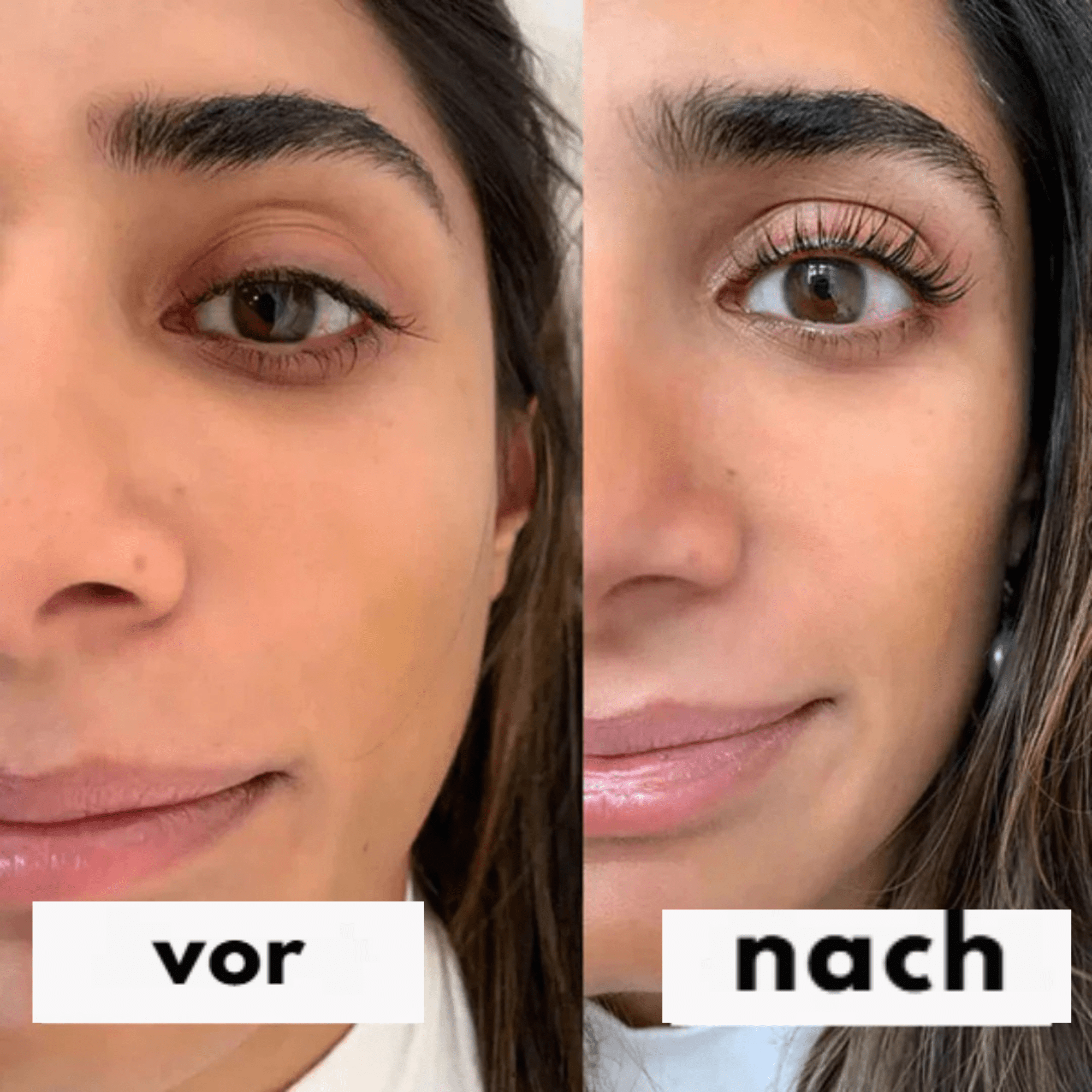 CurlCharm™ / Wimpernzange - Sopheria