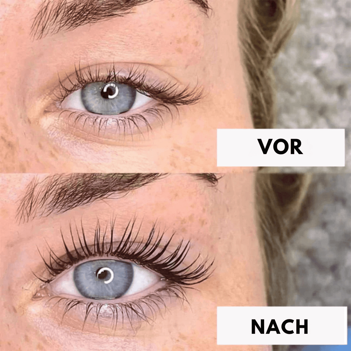 CurlKönigin™ / Wimpernzange - Sopheria