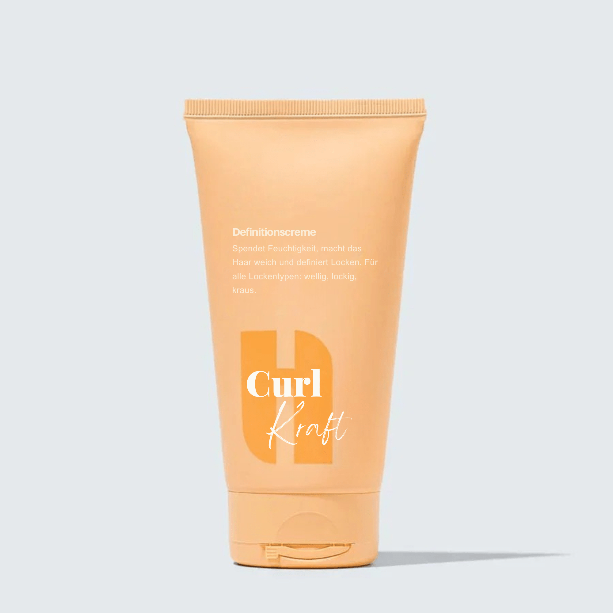 CurlKraft™ / Definiere deine Locken auf natürliche Weise - Sopheria