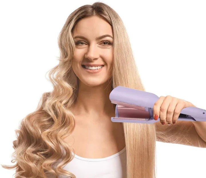 CurlPro – Perfekte Locken Ohne Hitzeschäden - Sopheria