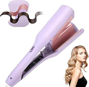 CurlPro – Perfekte Locken Ohne Hitzeschäden - Sopheria