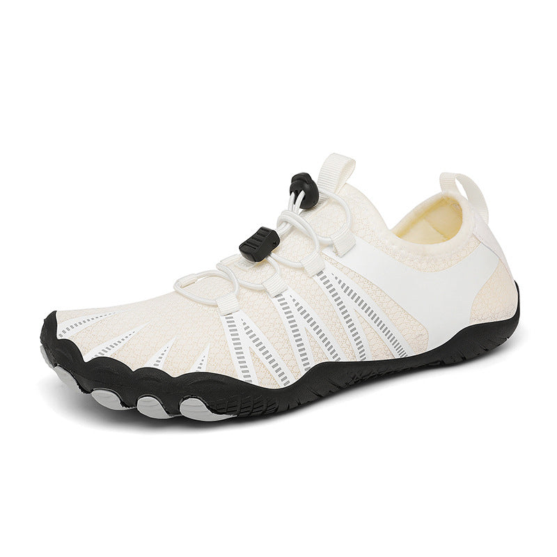 👣Outdoor Wading Hiking And River Tracing Shoes