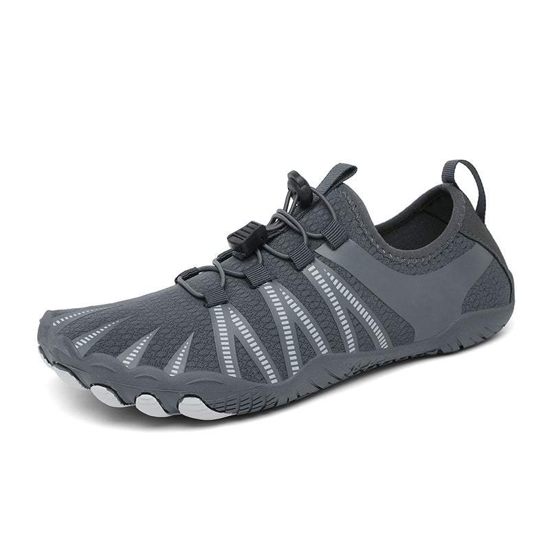 👣Outdoor Wading Hiking And River Tracing Shoes