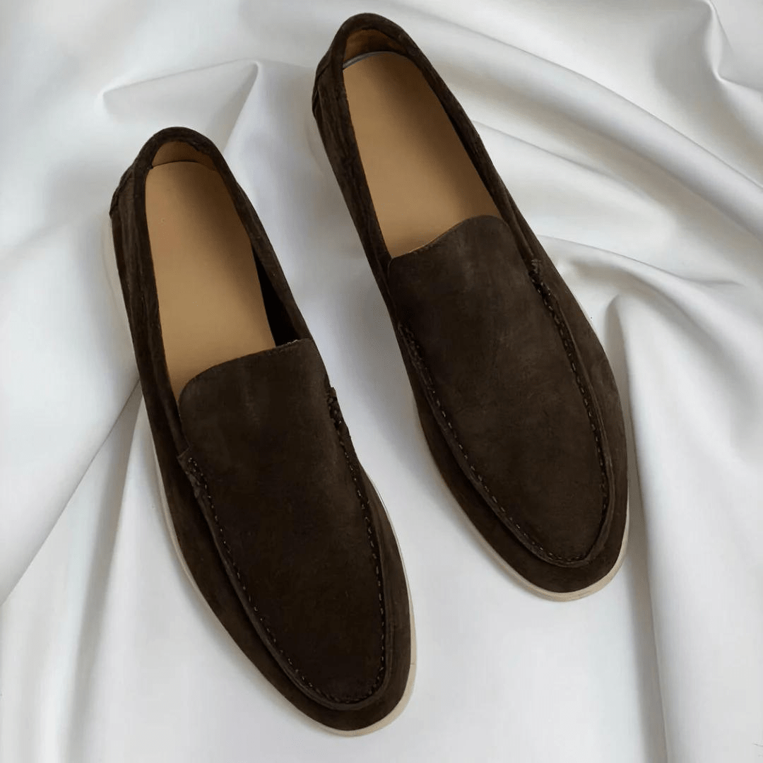 Daniel | Stylische Sommermokassins - Sopheria
