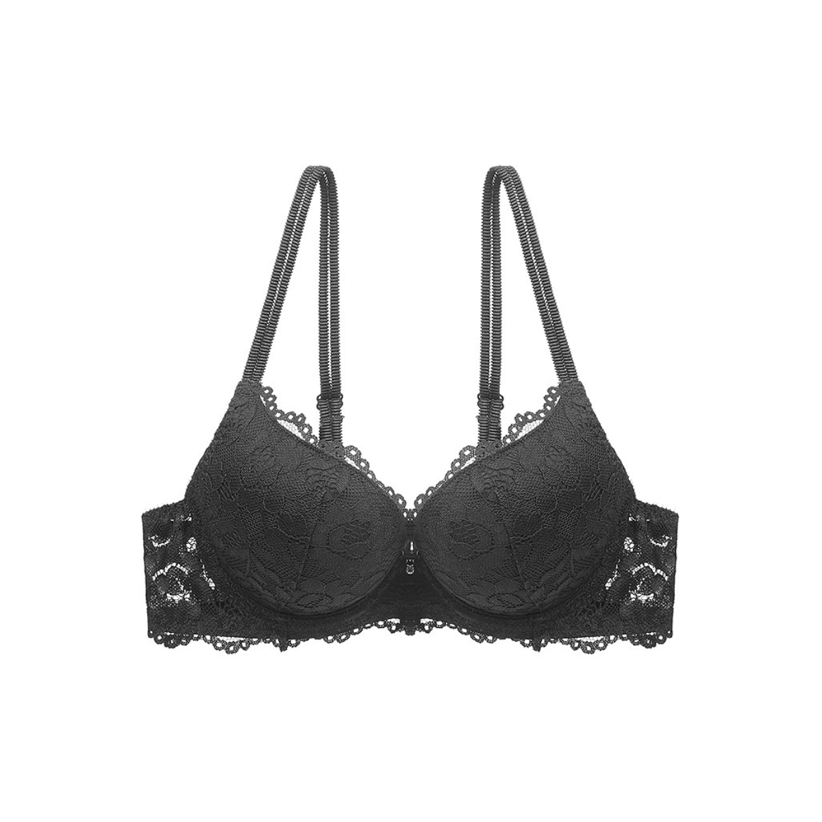 Date-Night-Spitze - Push-up-BH