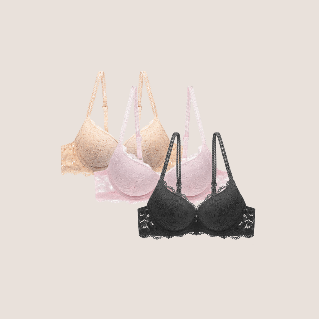 Date-Night-Push-up-Paket (3er-Set) - Sopheria
