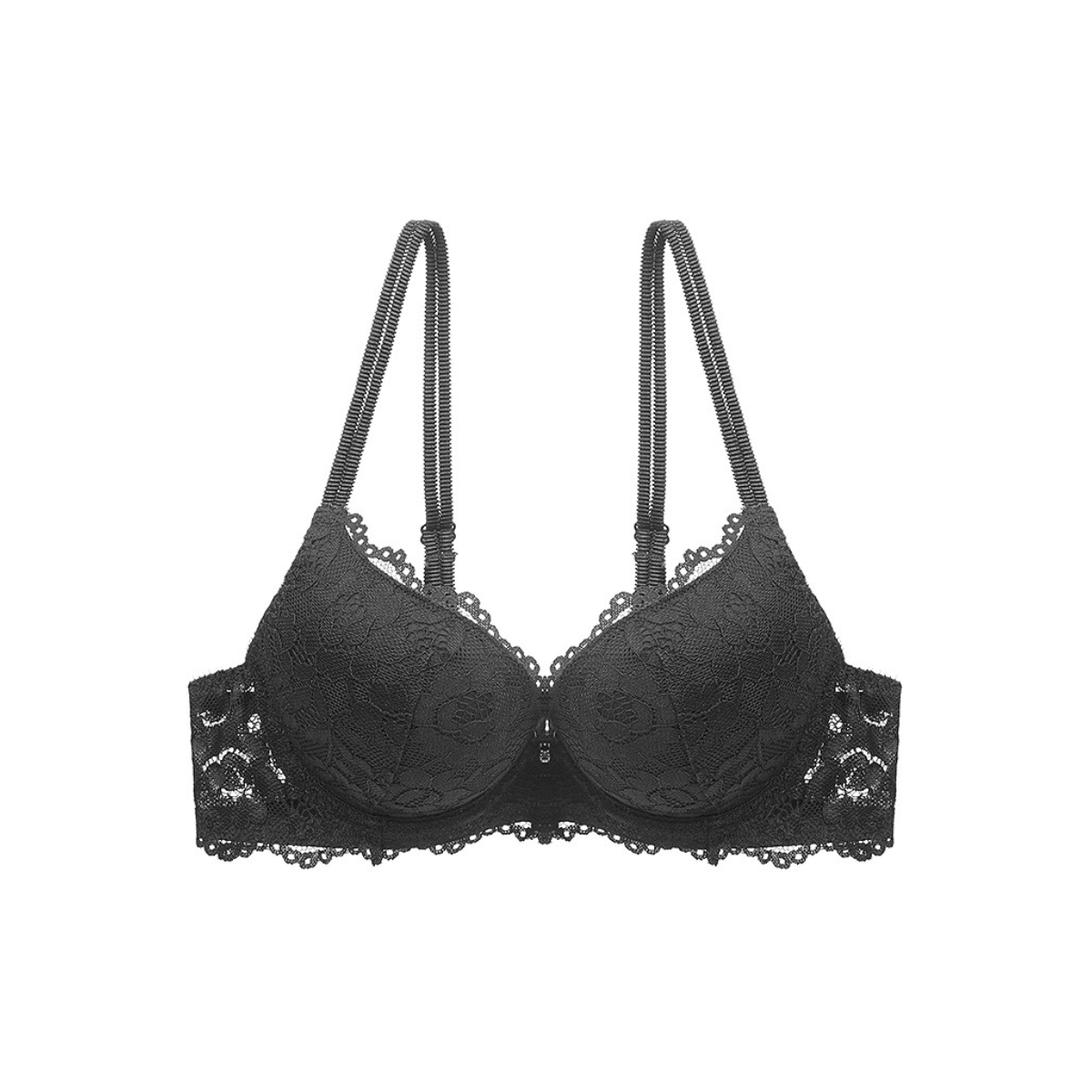 Date-Night-Spitze - Push-up-BH - Sopheria