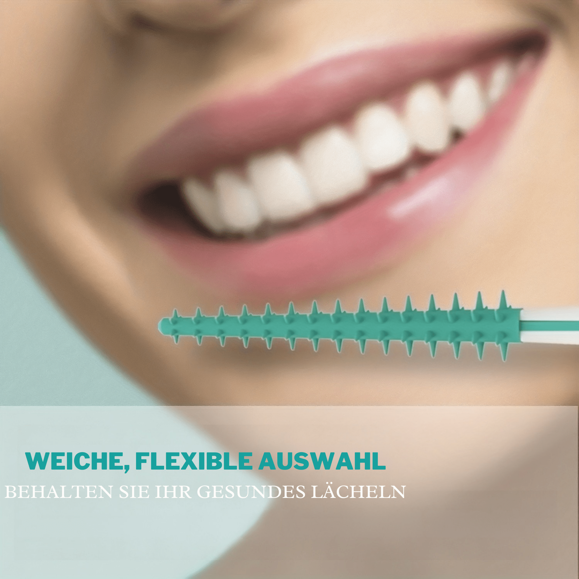 DentalDuo™ / Doppelter Schutz für strahlendes Lächeln! - Sopheria