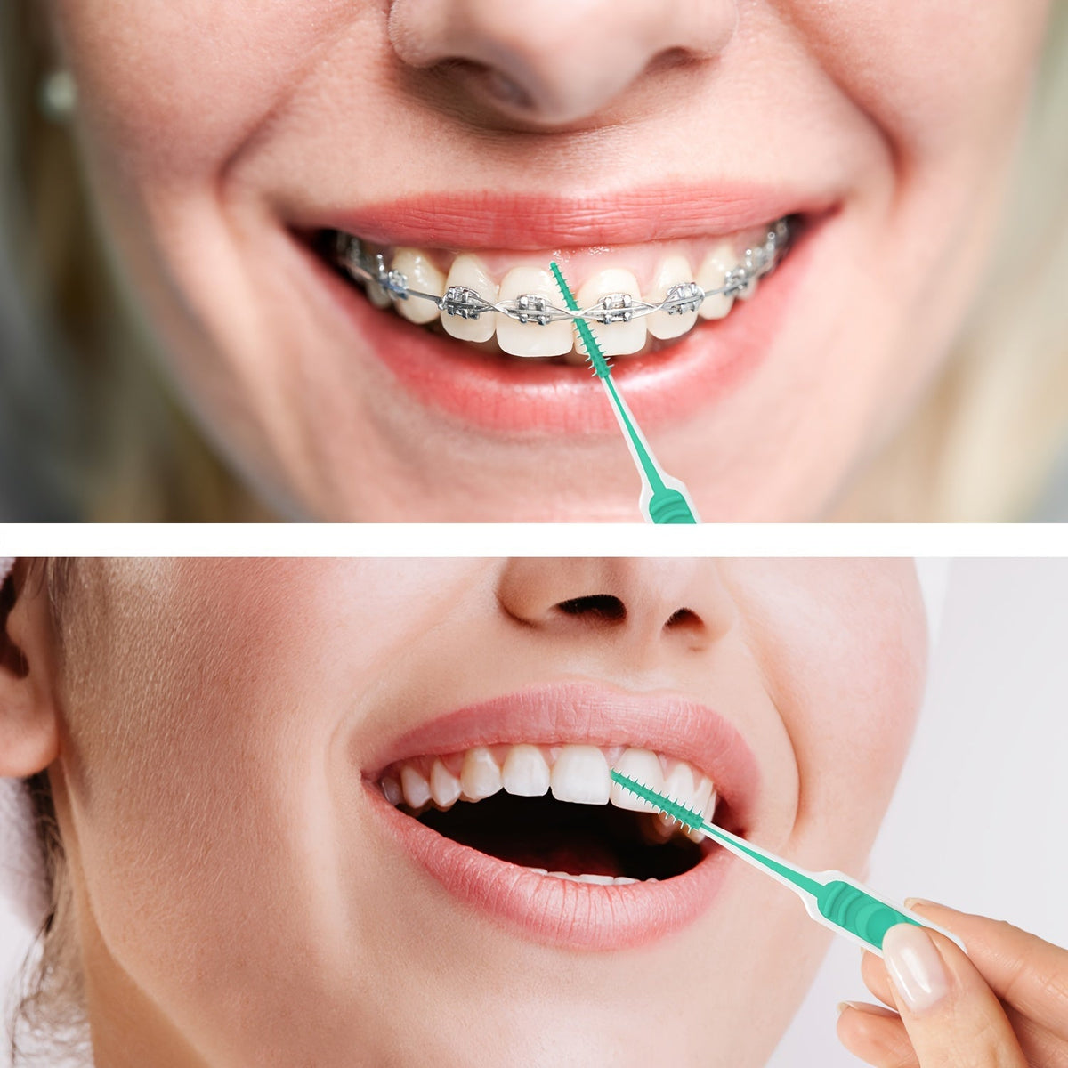 DentalDuo™ / Doppelter Schutz für strahlendes Lächeln! - Sopheria