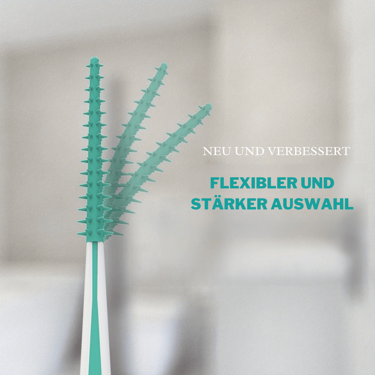DentalDuo™ / Doppelter Schutz für strahlendes Lächeln! - Sopheria