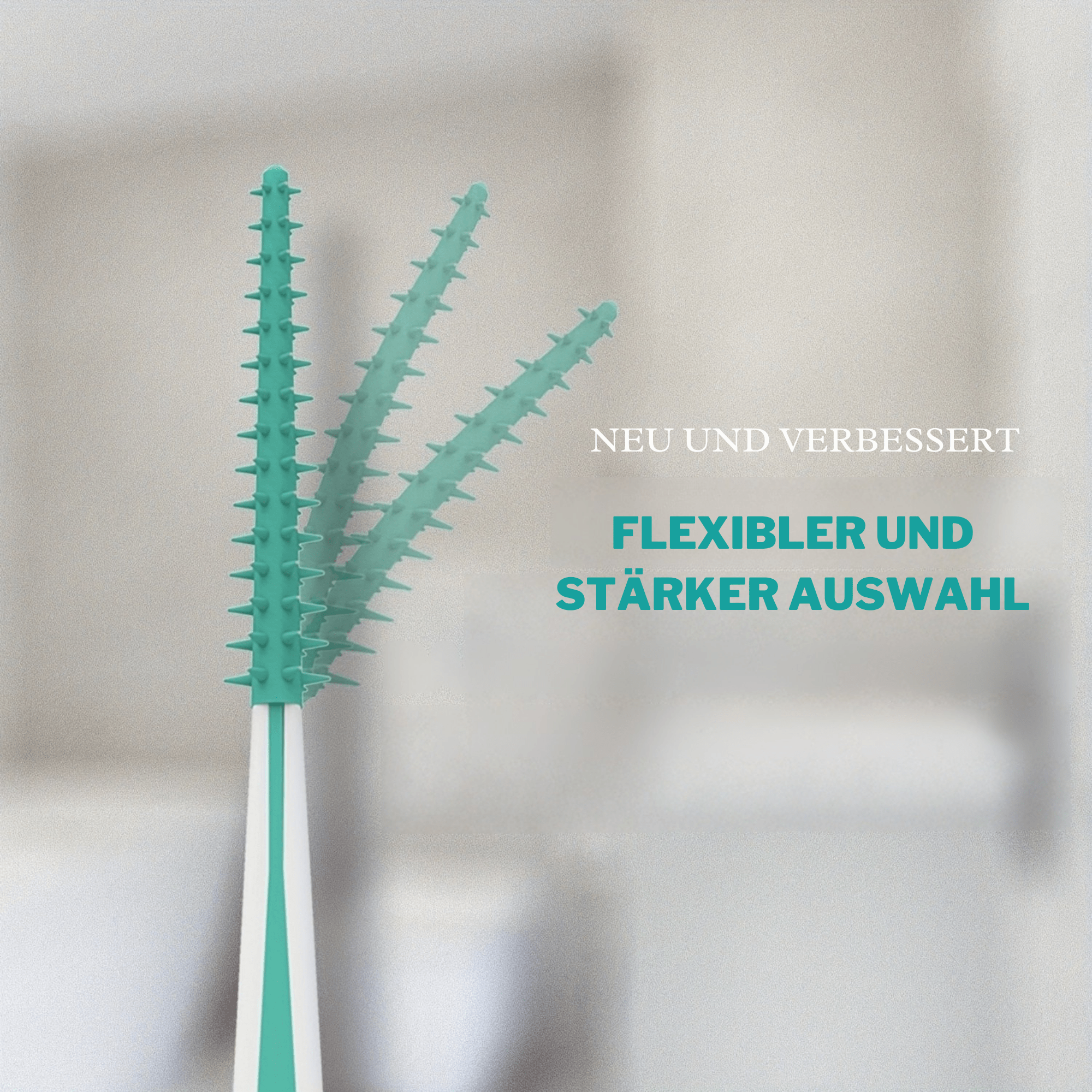 DentalDuo™ / Doppelter Schutz für strahlendes Lächeln! - Sopheria