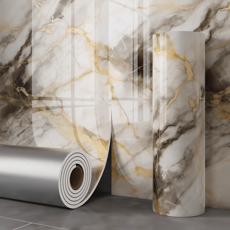 DesignDeko™ / Wasserdicht, Hitzebeständig & Stilvolles Make-Over Für Jedes Interieur - Sopheria