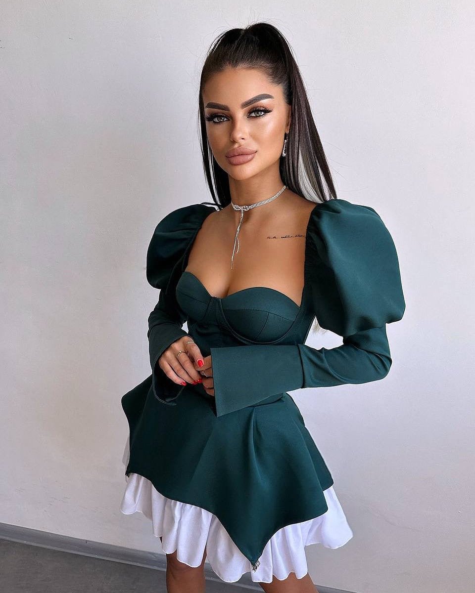 Diane-Kleid - Sopheria