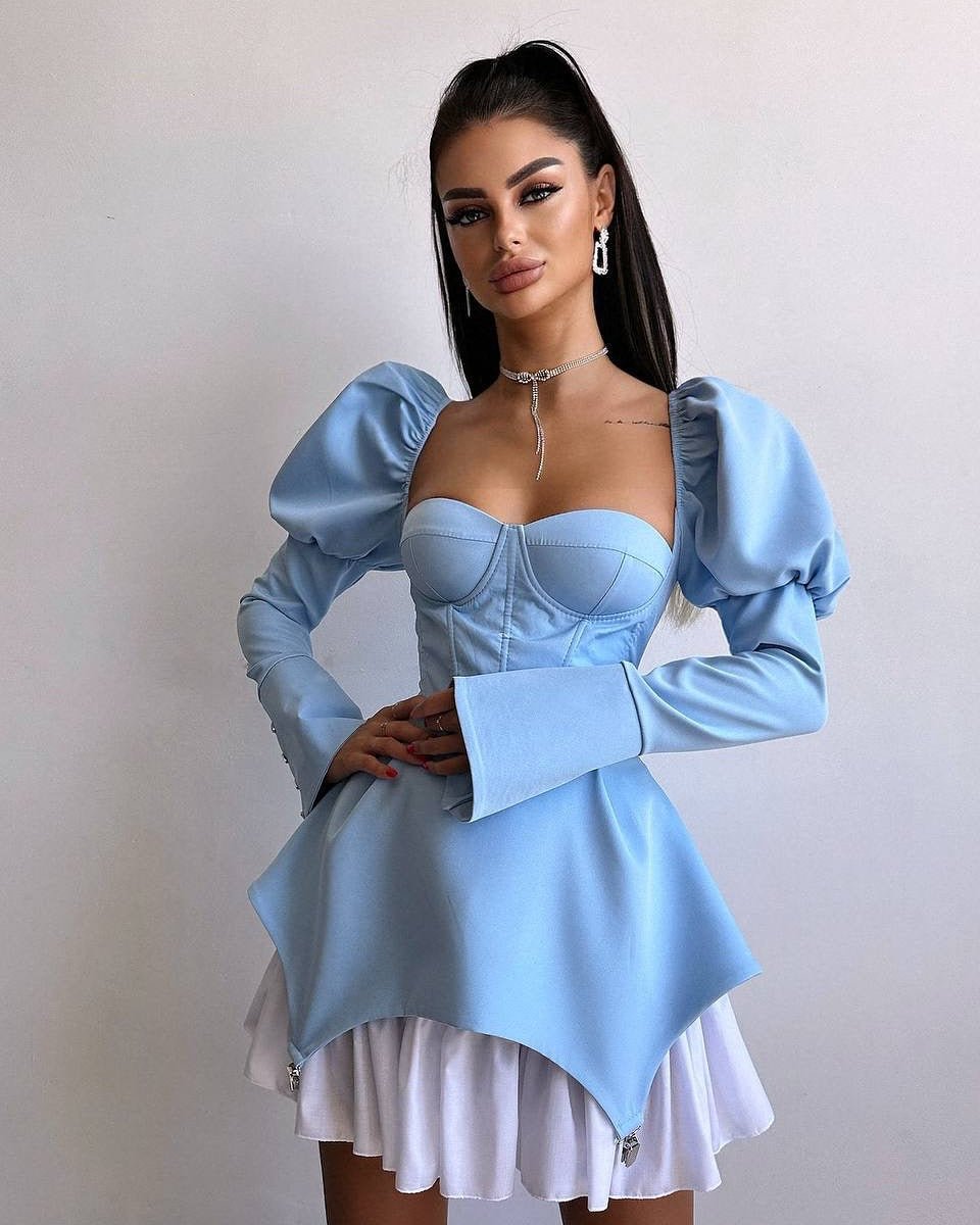Diane-Kleid - Sopheria