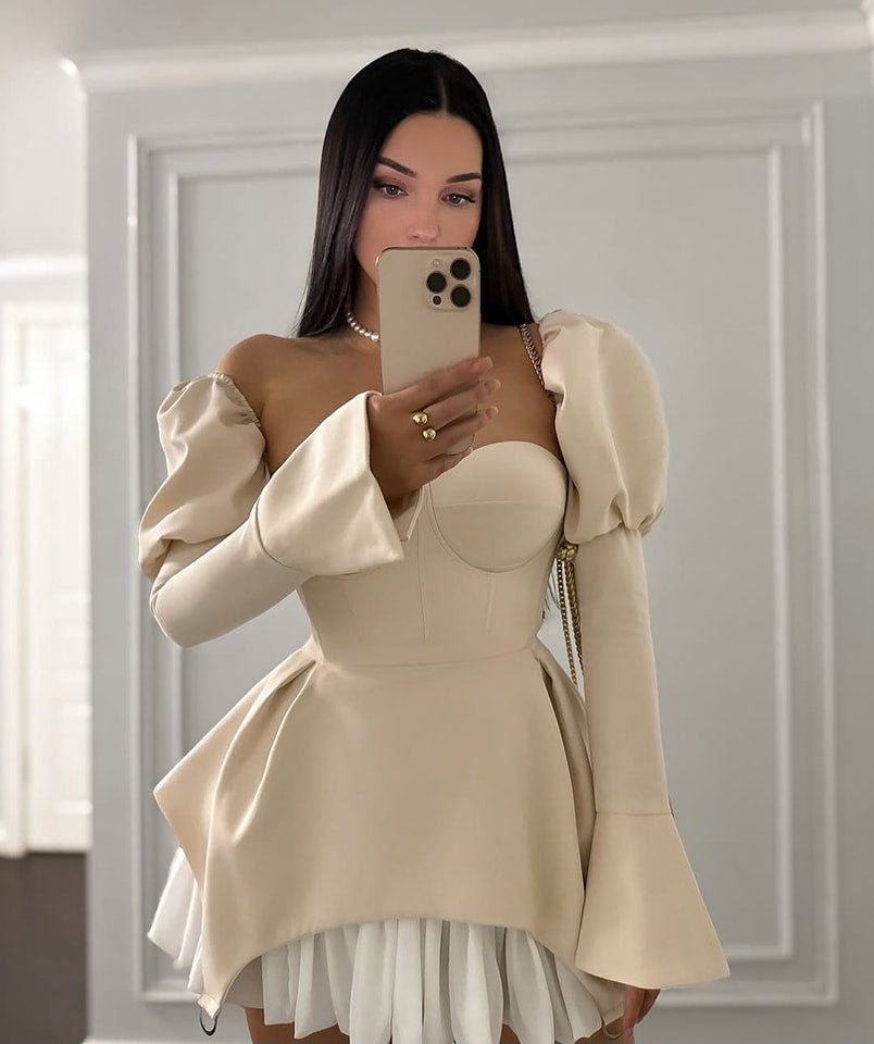 Diane-Kleid - Sopheria