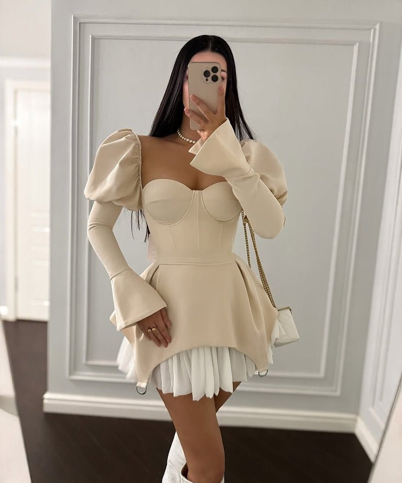 Diane-Kleid - Sopheria