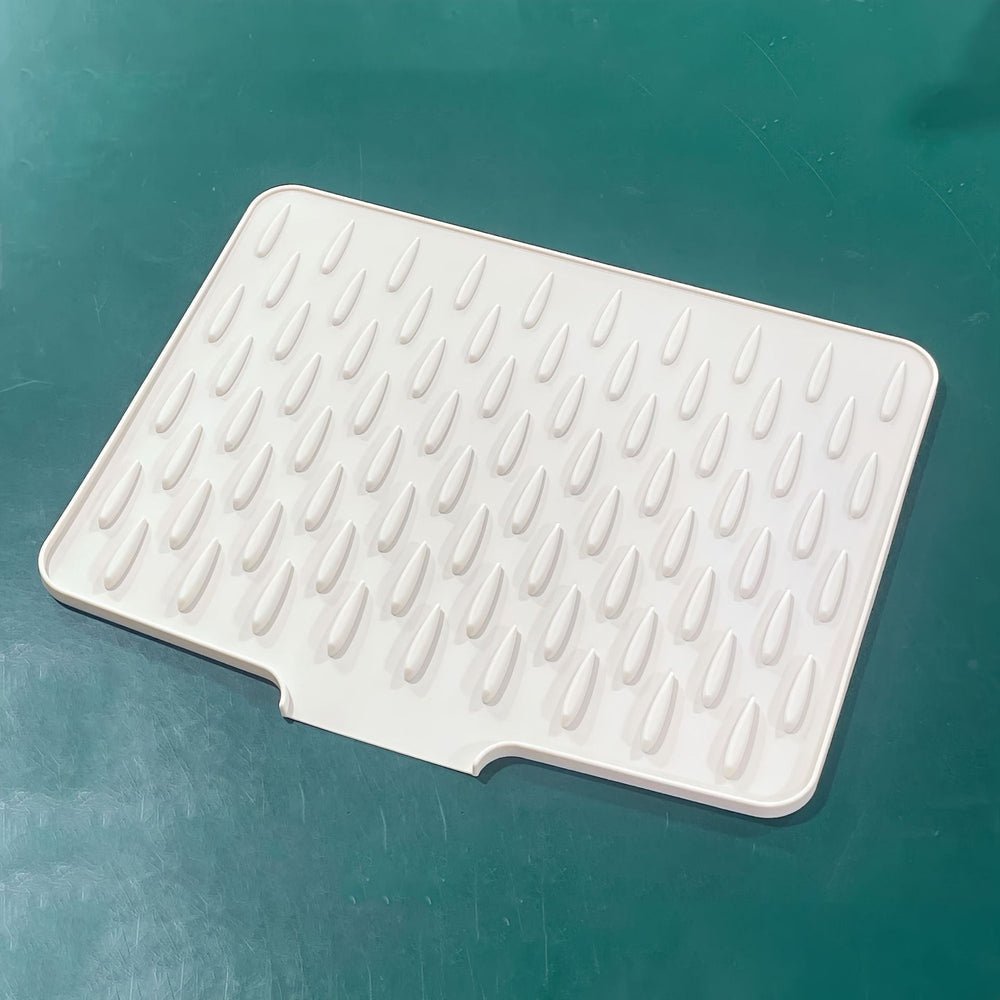 DrainMat – Silikon Abtropfmatte | Trocken, Sauber & Vielseitig - Sopheria