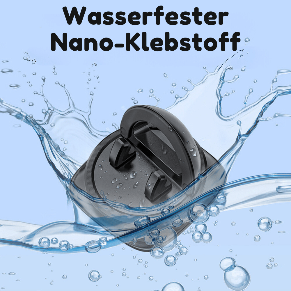 DrehDock™ / 360° Drehbarer Handyhalter - Sopheria