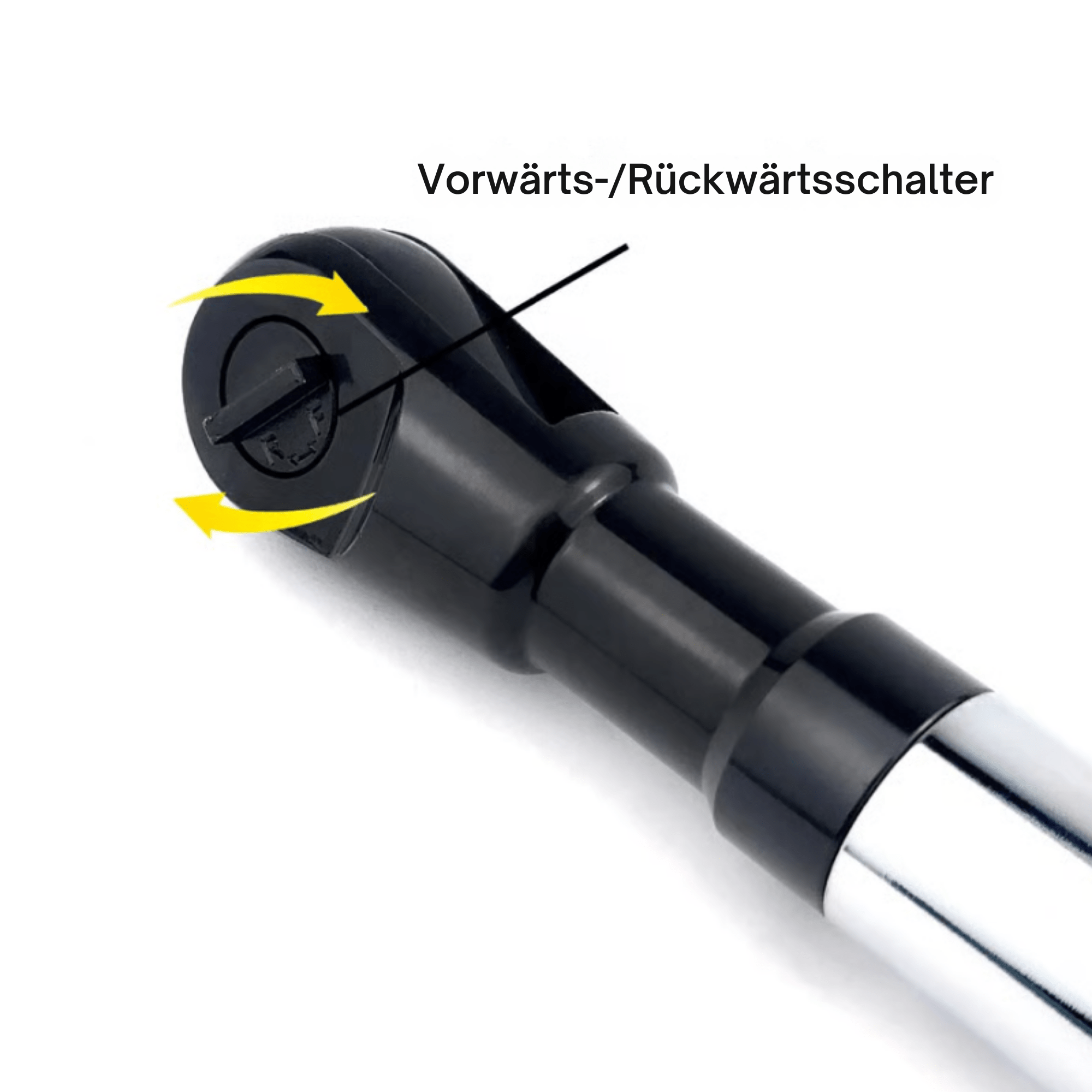 DrehKraft – 1/2 Zoll Drehmoment Verlängerung - Sopheria