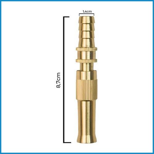 DruckDüse™ / Hochdruck Schlauchdüse - Sopheria