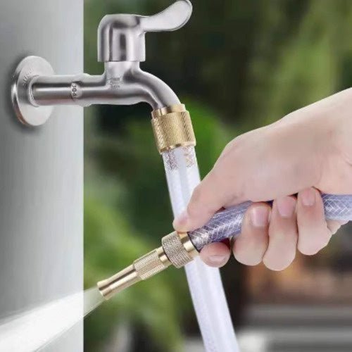 DruckDüse™ / Hochdruck Schlauchdüse - Sopheria