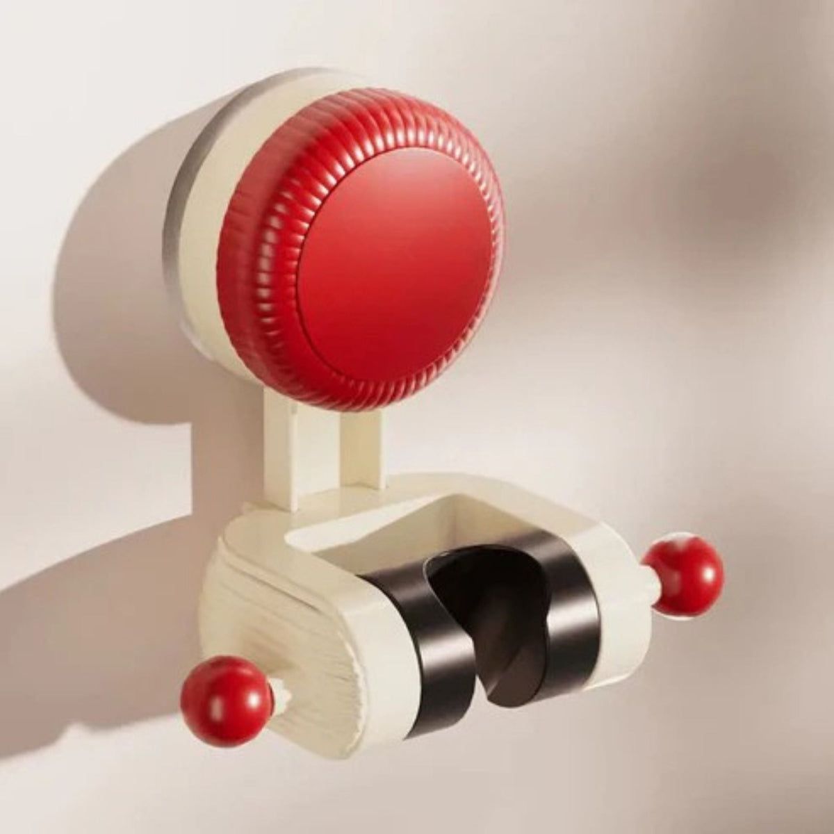 DuschDock™ / Verstellbarer Duschkopfhalter Mit Saugnapf - Sopheria