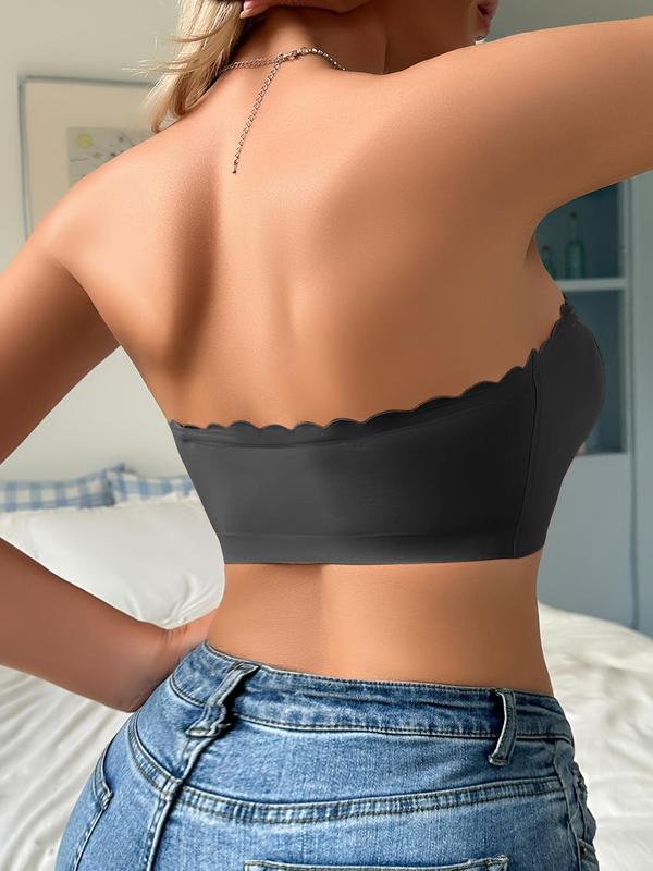 ClaspBra™ | Kein BH-Träger im Sommer – unsichtbar & bequem | Heute 1+1 GRATIS