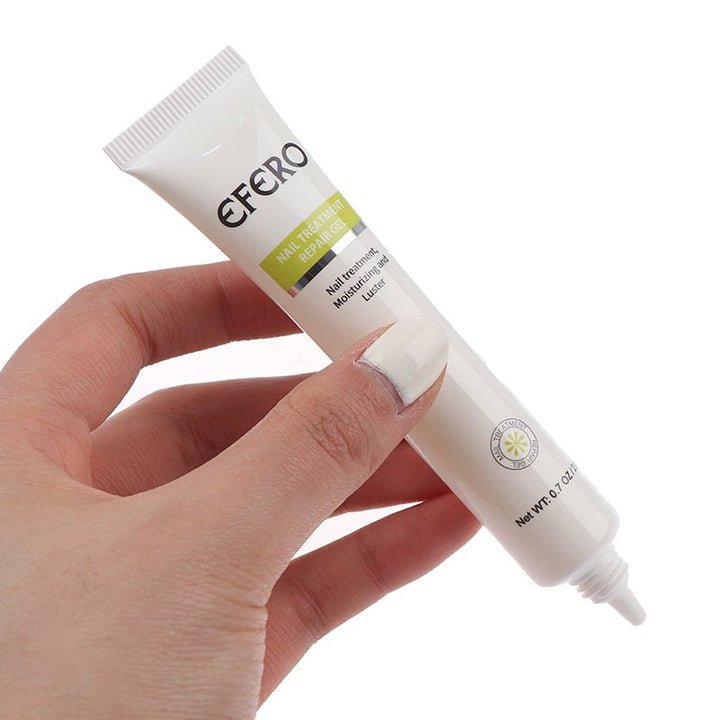 Efero® - Gesunde & Schöne Nägel - Sopheria