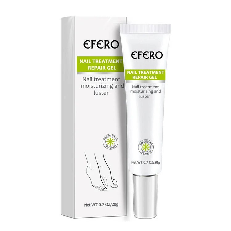 Efero® - Gesunde & Schöne Nägel - Sopheria