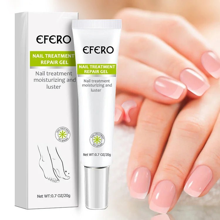 Efero® - Gesunde & Schöne Nägel - Sopheria