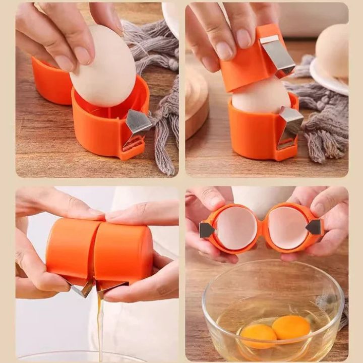 EiEasy™ / Effizienter Eierschneider - Sopheria