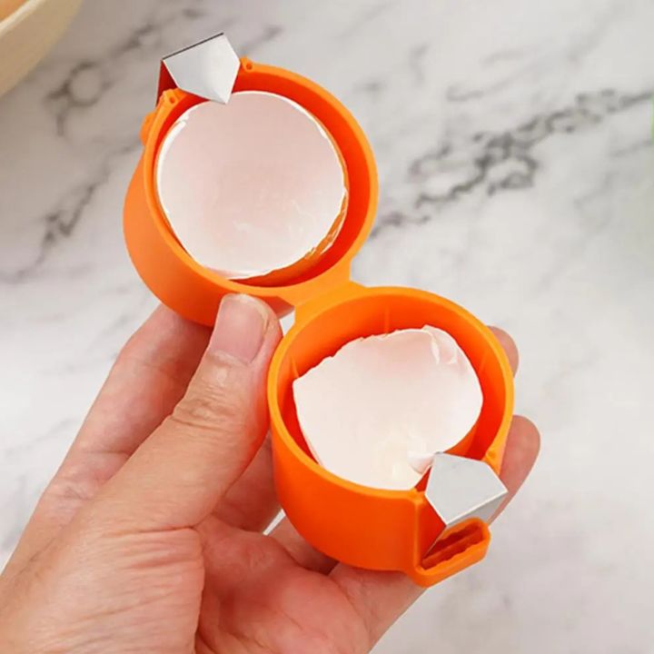EiEasy™ / Effizienter Eierschneider - Sopheria