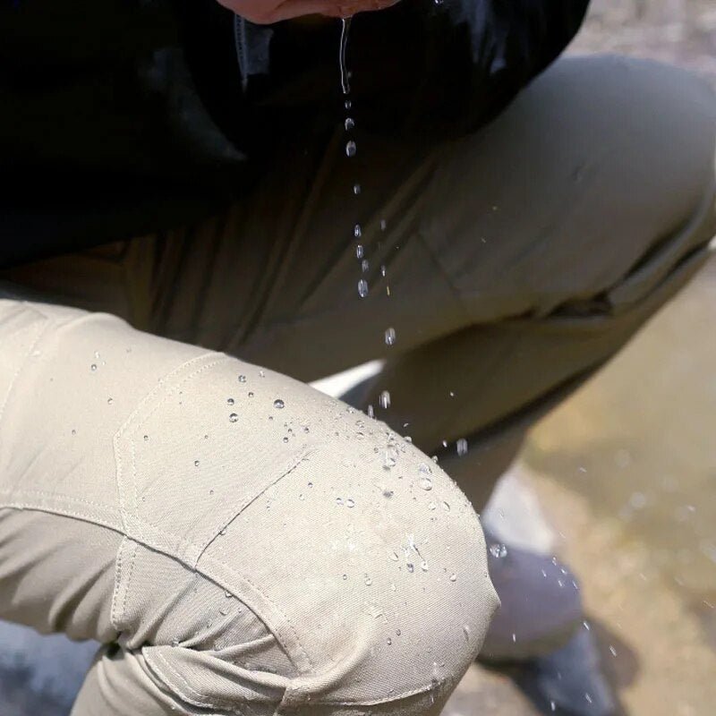 EinsatzElite™ / Unverwüstlich, wasserdicht, unschlagbar! - Sopheria